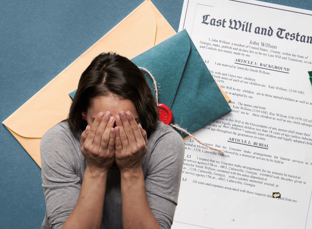 Why Married Couples in Sri Lanka Must Write a Last Will – Even Without Children